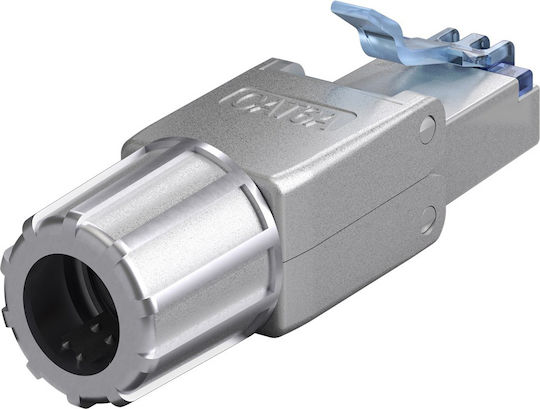 Goobay Plug RJ-45 male Silver (65939)