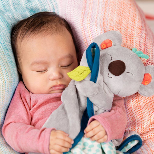 Battat Baby Toy made of Fabric