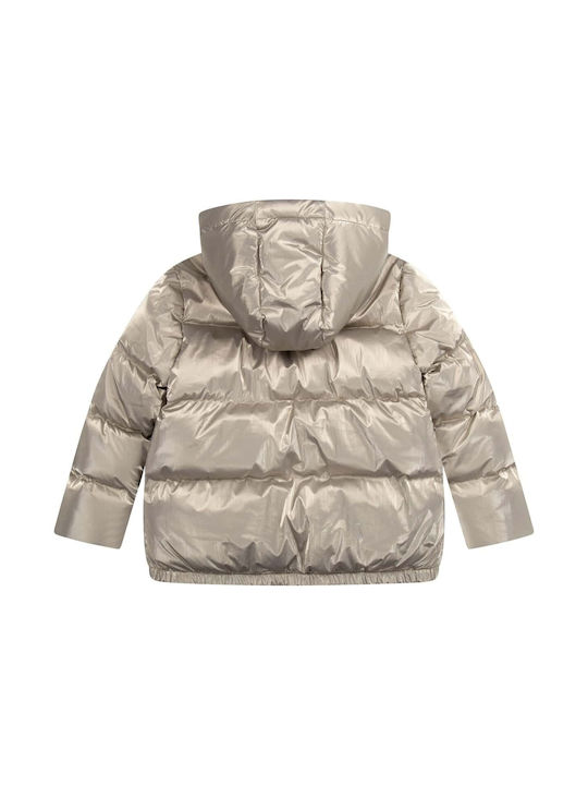 Michael Kors Kinderjacke BEZ