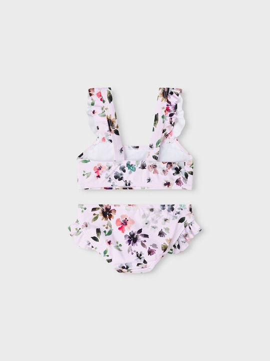 Name It Kinder Badeanzug Bikini Floral Name It Kinder Badeanzug Bikini Floral