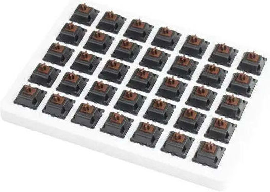 Keychron Tastatur-Schalter