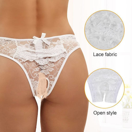 Kinksters White