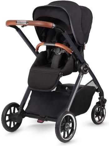 Silver Cross Premium Adjustable 2 in 1 Baby Stroller Suitable for Newborn Reef Orbit