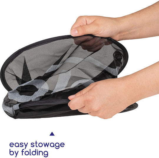 Alca Car Side Sunshade with Suction Cup 500 / IS / A 100x50cm