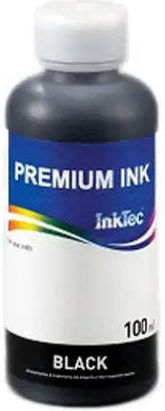 Inktec Συμβατό Μελάνι Εκτυπωτή InkJet Samsung H05, C6656, C8727, C9351 100ml Μαύρο 1τμχ