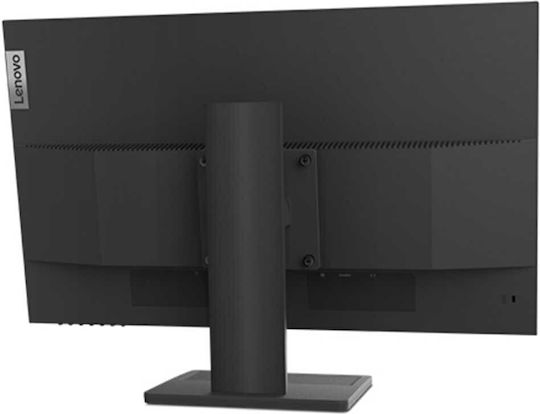 Lenovo ThinkVision E24-28 IPS Monitor 23.8" FHD 1920x1080 cu Timp de Răspuns 4ms GTG