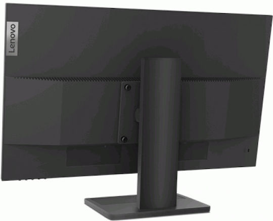 Lenovo ThinkVision E24-28 IPS Monitor 23.8" FHD 1920x1080 cu Timp de Răspuns 4ms GTG