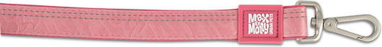 Max & Molly Short Leash Μatrix 2.0 Rose S
