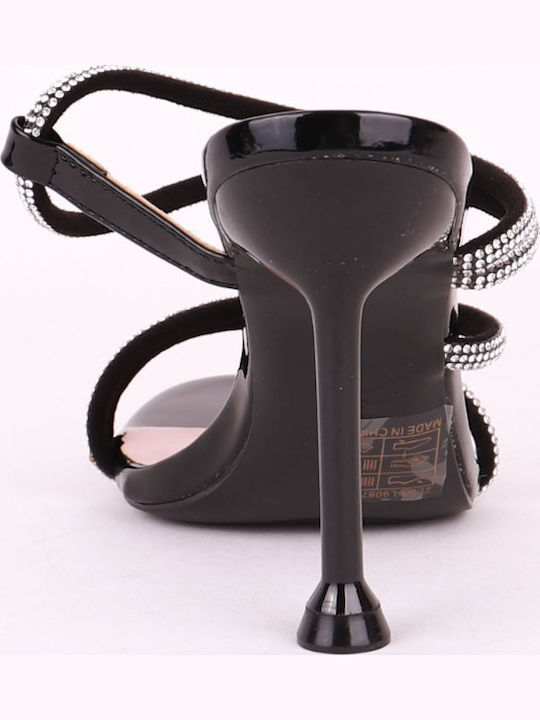 Sandals Black