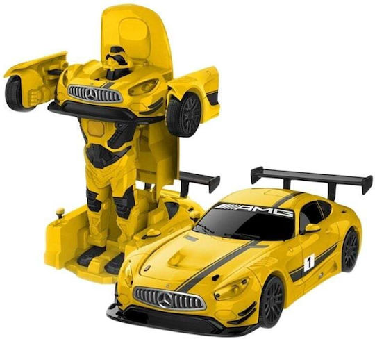 Rastar Mercedes-Benz GT3 Αυτοκινητάκι 1:32