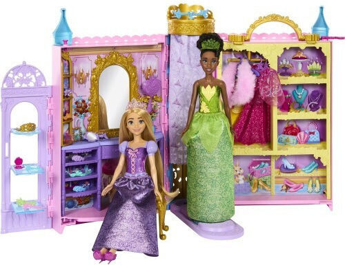 Mattel Princess Regal for Age 3+