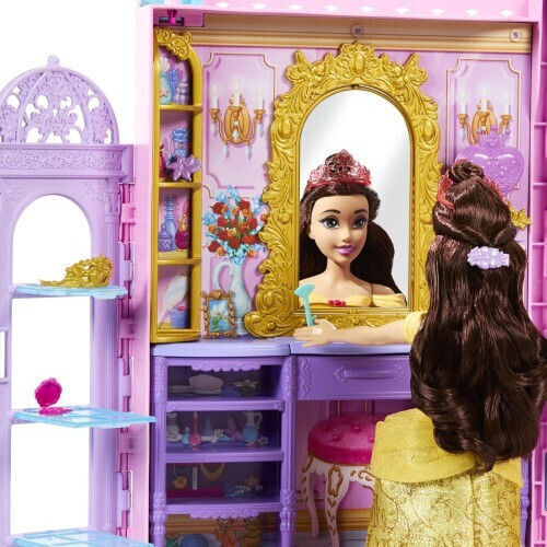 Mattel Princess Regal for Age 3+