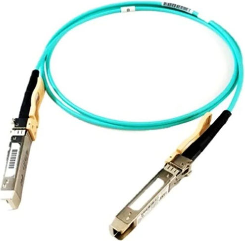 Cisco Optical Fiber Cable 5m Gray