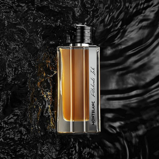 MontBlanc Patchouli Ink Eau de Parfum 125ml