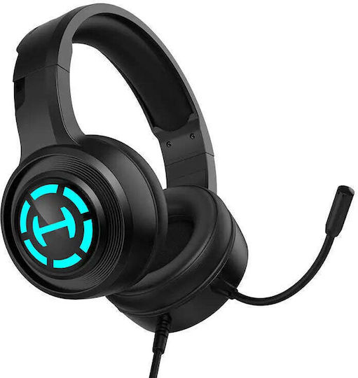 Edifier Hecate G20 Over Ear Gaming Headset with Connection USB