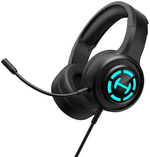 Edifier Hecate G20 Over Ear Gaming Headset with Connection USB