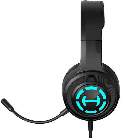 Edifier Hecate G20 Over Ear Gaming Headset with Connection USB
