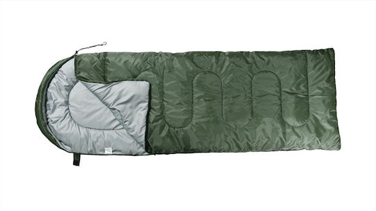 Inca Sleeping Bag Single Haki