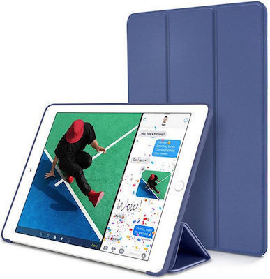 Flip Cover Blue (Lenovo Tab M9 9)