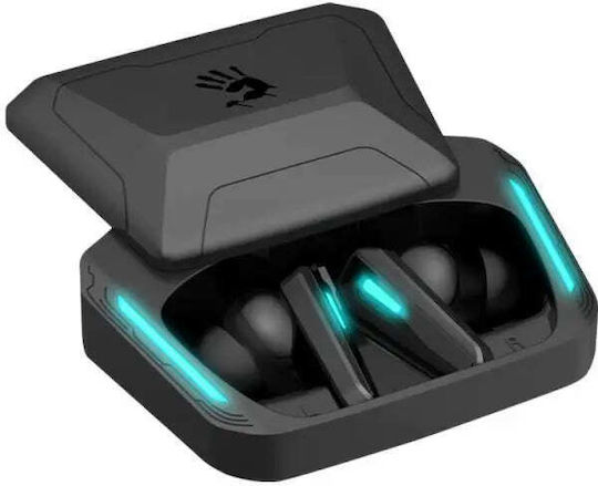 A4Tech Bloody M70 Ασύρματο In Ear Gaming Headset με σύνδεση Bluetooth