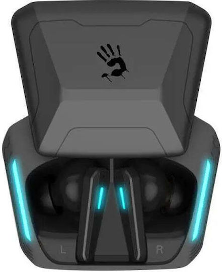A4Tech Bloody M70 Ασύρματο In Ear Gaming Headset με σύνδεση Bluetooth