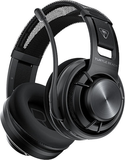 Turtle Beach Atlas Air Wireless Over Ear Gaming Headset with Bluetooth Connectivity for PS5