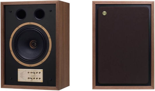 Tannoy SGM10 Ηχείο Hi-Fi Δαπέδου 200W Oiled Walnut