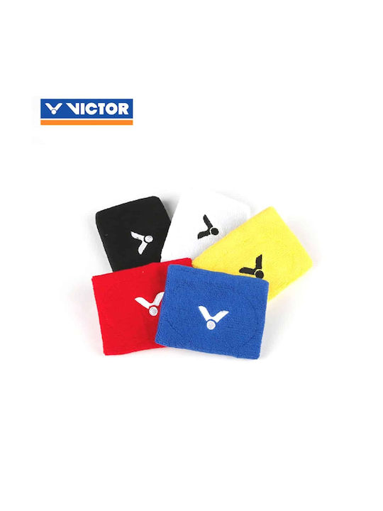 Victor Αθλητικά Περικάρπια Μαύρα