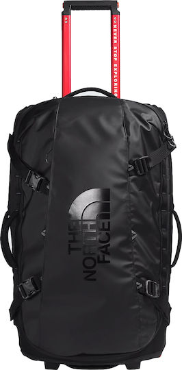 The North Face Base Sac de voiaj Negru cu roti