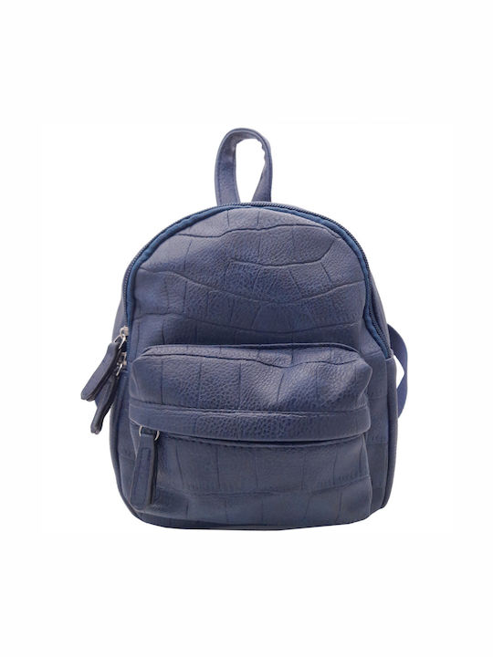 Women's Bag Backpack Black