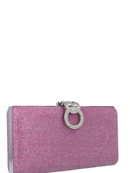 Menbur Women's Bag Handheld Pink