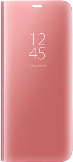 Book Albastru (Galaxy M11)