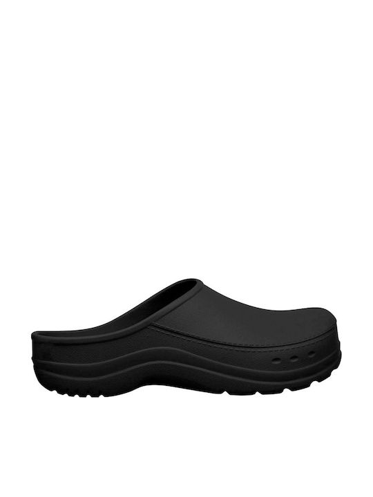 Stenso Sabot Negre