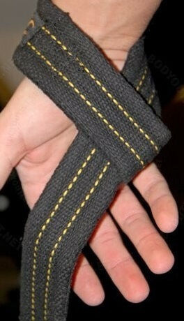 Гривни за Вдигане на Тежести 2 бр