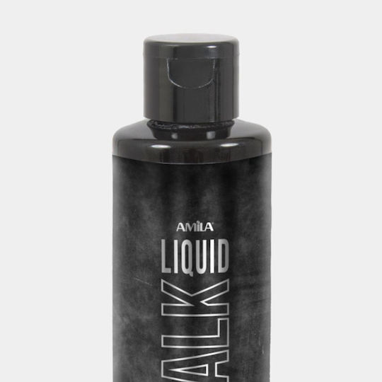 Υγρή Μαγνησία Amila Liquid Chalk 200ml 95314 C477300