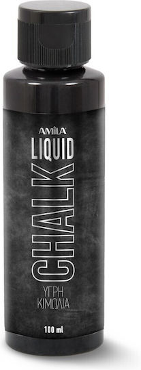 Υγρή Μαγνησία Amila Liquid Chalk 200ml 95314 C477300