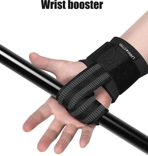 Weightlifting Wristbands 2pcs