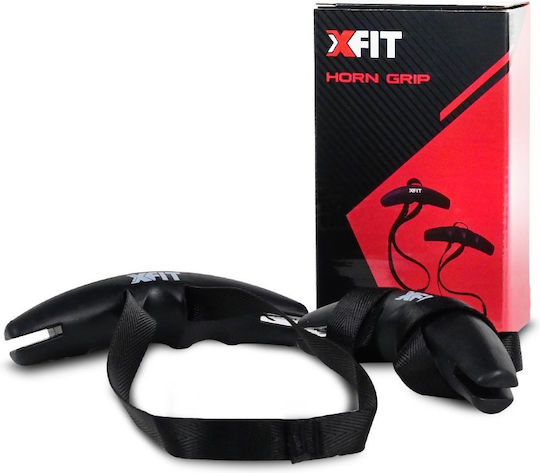 Pară de prindere a cornului X-fit