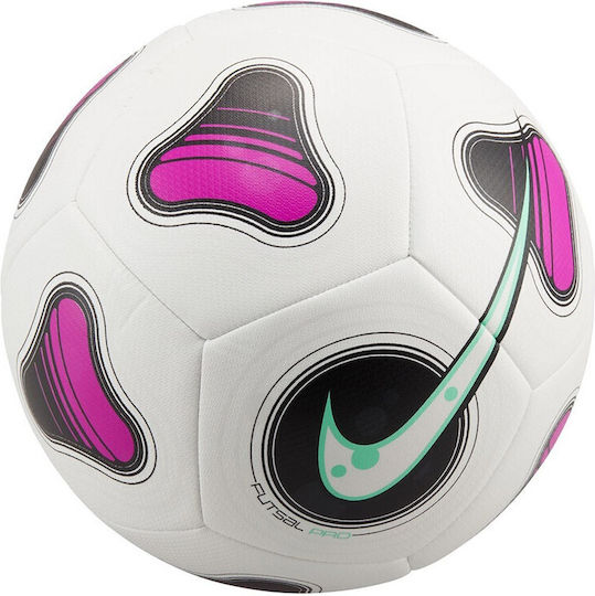Nike Futsal Pro Minge De Fotbal Albă
