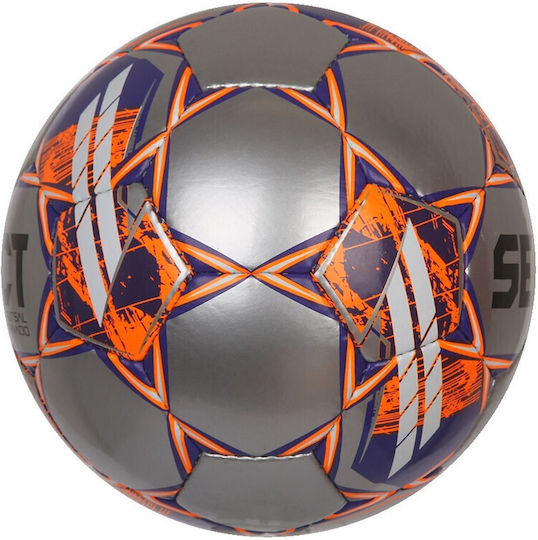 Select Sport Tornado Fußball Silber