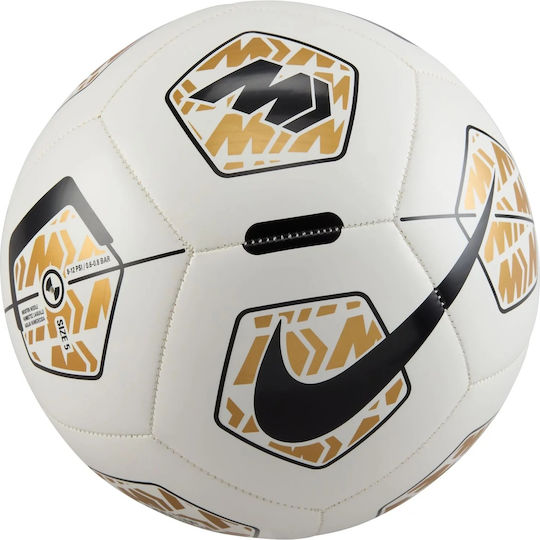 Nike Mercurial Fade Soccer Ball White