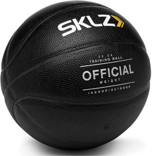 SKLZ Official Weight Control Μπάλα Μπάσκετ Indoor/Outdoor