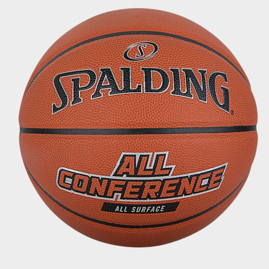 Spalding All Conference Mingea de baschet În aer liber
