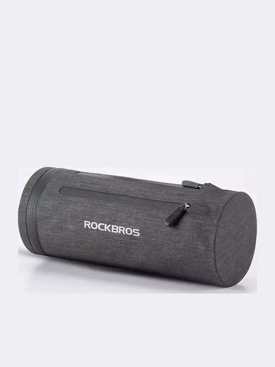 Rockbros AS-051 Bicycle Handlebar Bag Black
