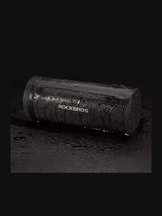 Rockbros AS-051 Bicycle Handlebar Bag Black