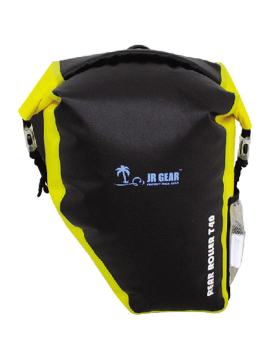 JR Gear Τσαντάκι Σχάρας JR Gear Τσαντάκι Σχάρας
