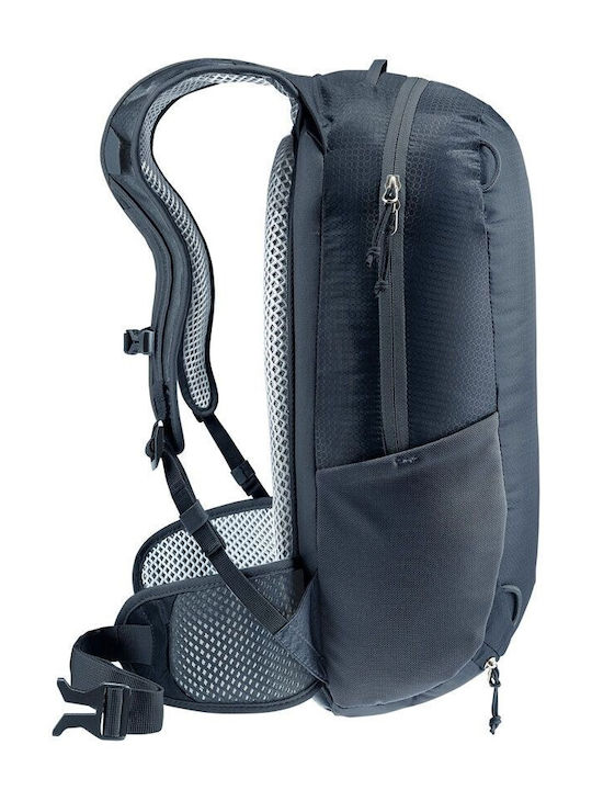 Deuter Race 12 Rucsac bicicletă Negru 3204123-7000