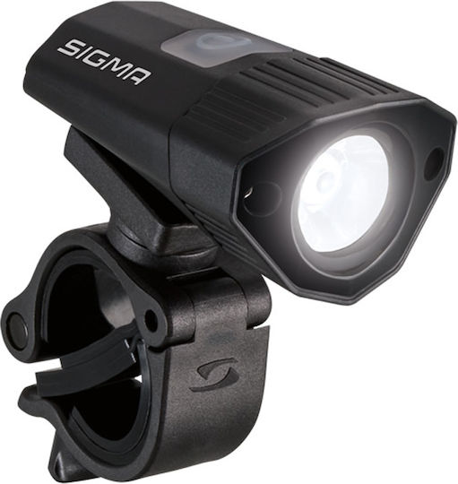 Sigma Sport Buster 100 HL Εμπρόσθιο Φως Ποδηλάτου