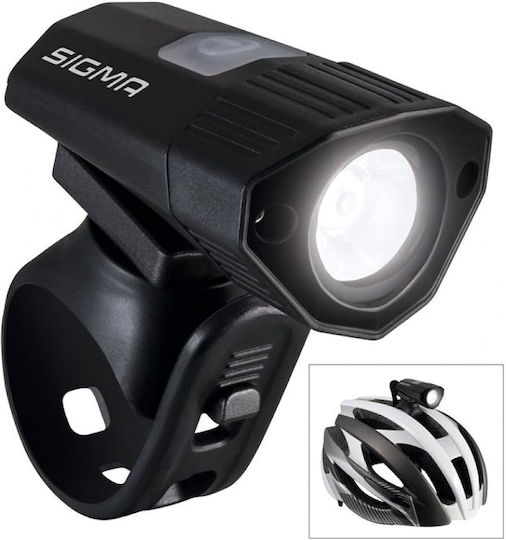 Sigma Sport Buster 100 HL Εμπρόσθιο Φως Ποδηλάτου