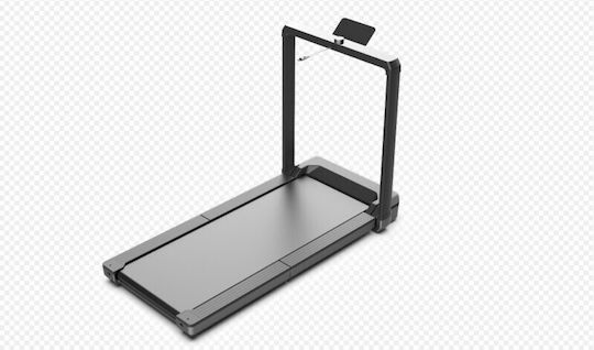 KingSmith X23 1.5hp Walking Pad Ηλεκτρικός Αναδιπλούμενος Διάδρομος Γυμναστικής για Χρήστη έως 136kg